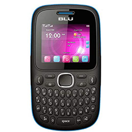 Blu Samba Q170T
