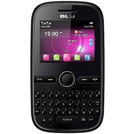Blu Deco Mini Q133 Unlocked