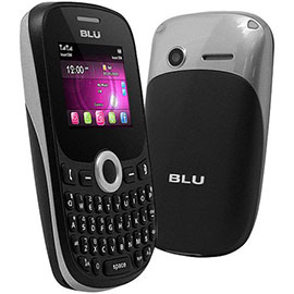Blu Samba Jr Q53 Unlocked