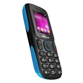 Blu Tank T190i Unlocked