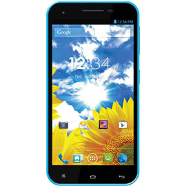 Blu Studio D610A 5.5