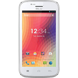 Blu Advance A270a  4.0