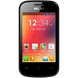 Blu Dash Jr D140 Unlocked