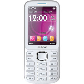 Blu Jenny TV T176T