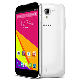 BLU Studio 6.0 HD D651U