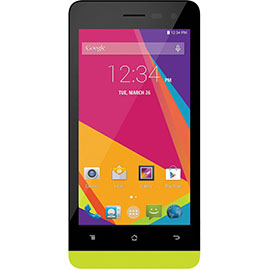 BLU Studio Mini LTE X100Q