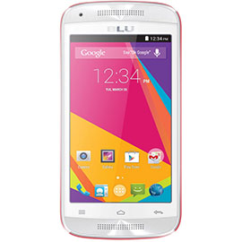 BLU Dash C Music D390U Unlocked