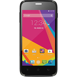 BLU Studio 5.0 HD LTE Y534Q Unlocked
