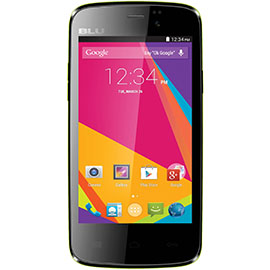 Blu Life Play Mini L190u