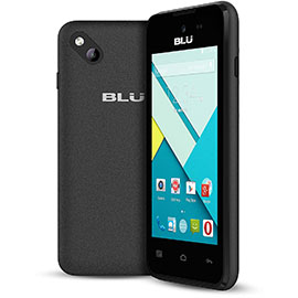 Blu Advance 4.0 L A010U Unlocked