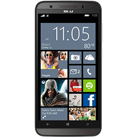 Blu Win HD LTE X150Q Unlocked