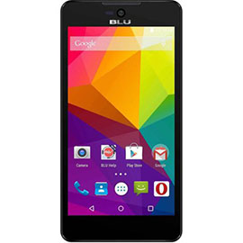 Blu Studio C 5 Plus 5 D890U