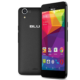 Blu Studio C D870U Unlocked