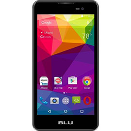 Blu Dash M D030U