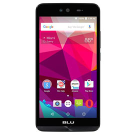 Blu Dash X D010U