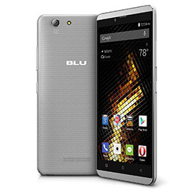 Blu Vivo XL Unlocked