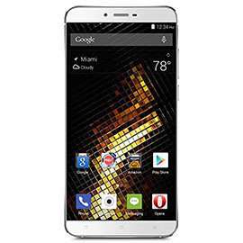 Blu Vivo 5 Unlocked