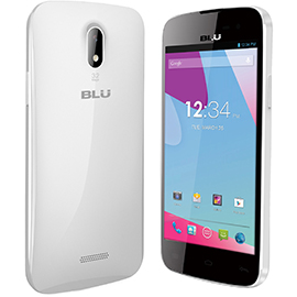 Blu Neo 4.5 S330L Unlocked
