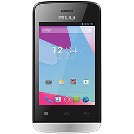 Blu Neo 3.5 S310L Unlocked