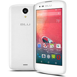 Blu Studio X Mini