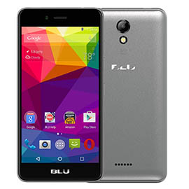 Blu Studio G HD Unlocked