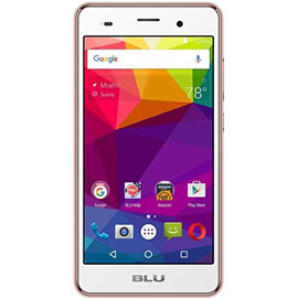 Blu Dash X2 D110U Unlocked