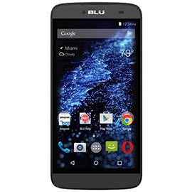 Blu Dash X Plus 5.5 D950U