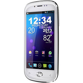 Blu Amour D290a