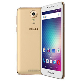 Blu Vivo 6 Unlocked