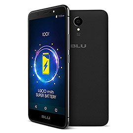 Blu Energy X Plus 2 E150Q