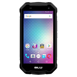 Blu Tank Xtreme 5.0 T490Q Unlocked