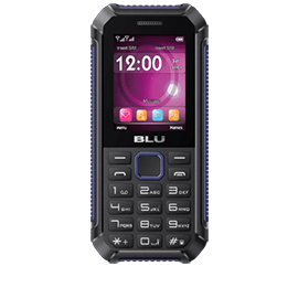 Blu Tank Xtreme 2.4 T450X Unlocked