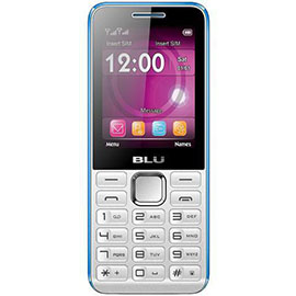 Blu Tank II T192