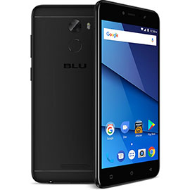 Blu Vivo 8L V0190UU