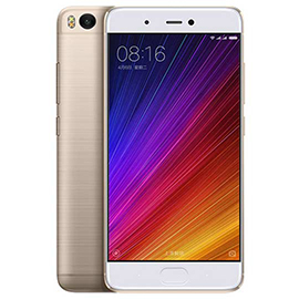 Xiaomi Mi5s Unlocked