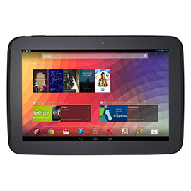 Samsung Google Nexus 10 32GB GT-P8110