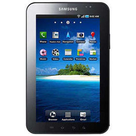 Samsung Galaxy Tab 7in GT-P1010