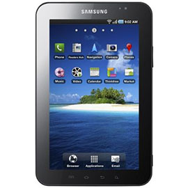 Samsung Galaxy Tab 7in SGH-i987