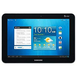 Samsung Galaxy Tab 8.9 SGH-i957