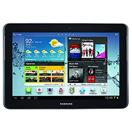 Samsung Galaxy Tab 2 10.1 16GB SPH-P500