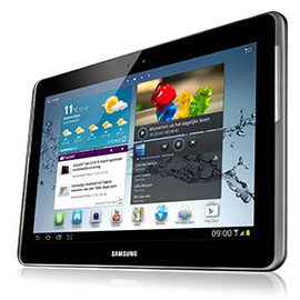 Samsung Galaxy Tab 2 10.1 16GB GT-P5113