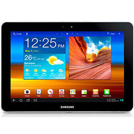 Samsung Galaxy Tab 10.1 16GB GT-P7510