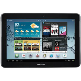 Samsung Galaxy Tab 3 10.1 GT-P5210