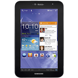 Samsung Galaxy Tab 2 7.0 Plus SGH-T869