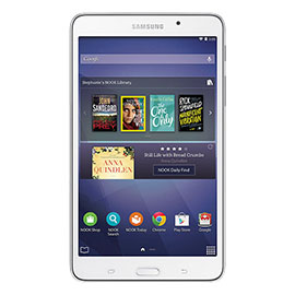 Samsung Galaxy Tab 4 Nook SM-T230N