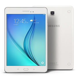 Samsung Galaxy Tab A 8.0 16GB SM-T350N
