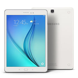 Samsung Galaxy Tab A 9.7 16GB SM-T550N