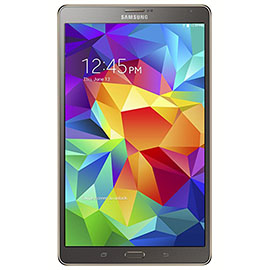Samsung Galaxy Tab S 8.4 16GB SM-T707V
