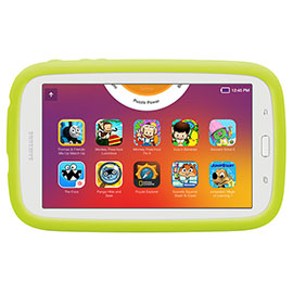 Samsung Kids Tab E Lite 7.0 8GB SM-T113N