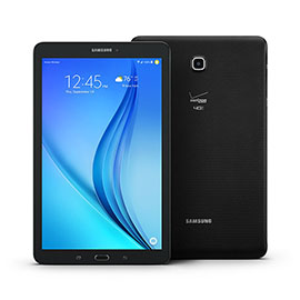 Samsung Galaxy Tab E 8.0 16GB SM-T377P